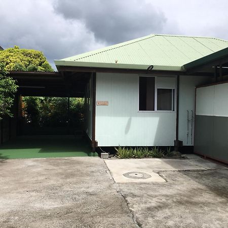 Appartamento Iaora Borabora House Puhia Bora Bora Esterno foto